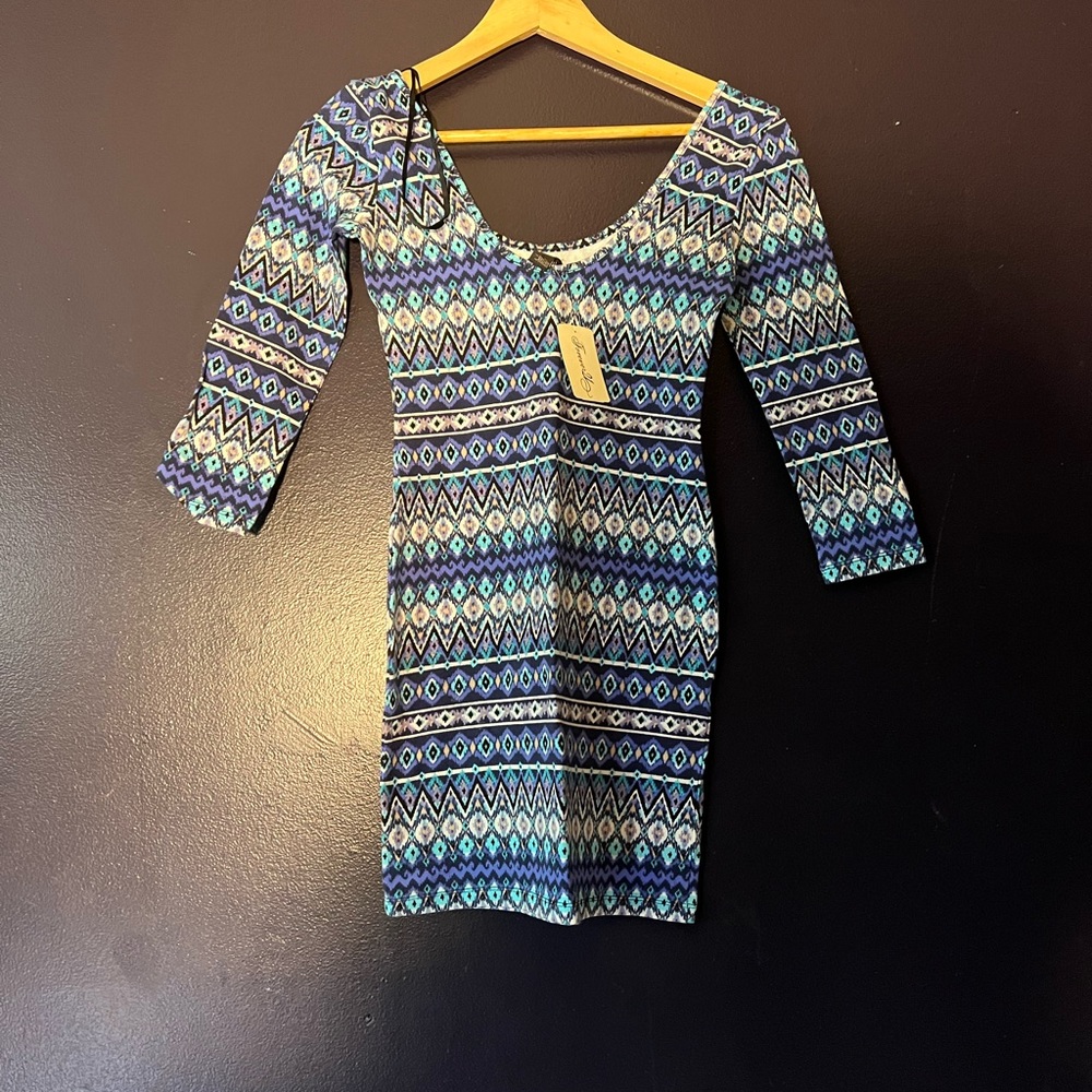 F21 Dress